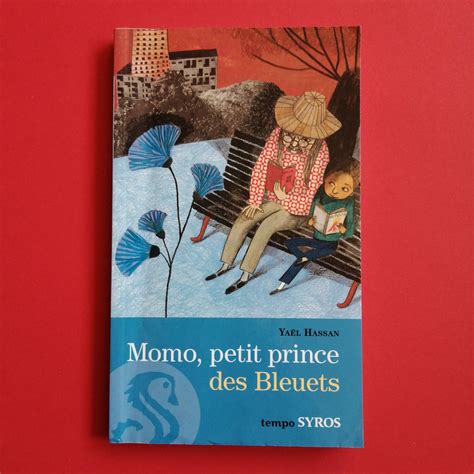 Momo petit prince des bleuets pdf Doc